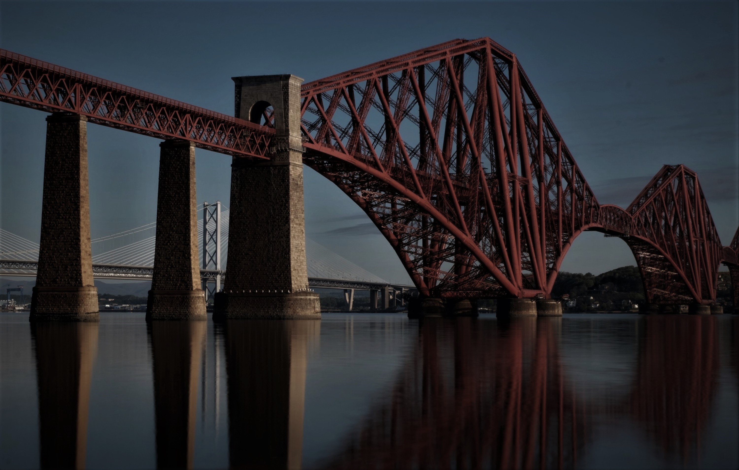 Red Bridge